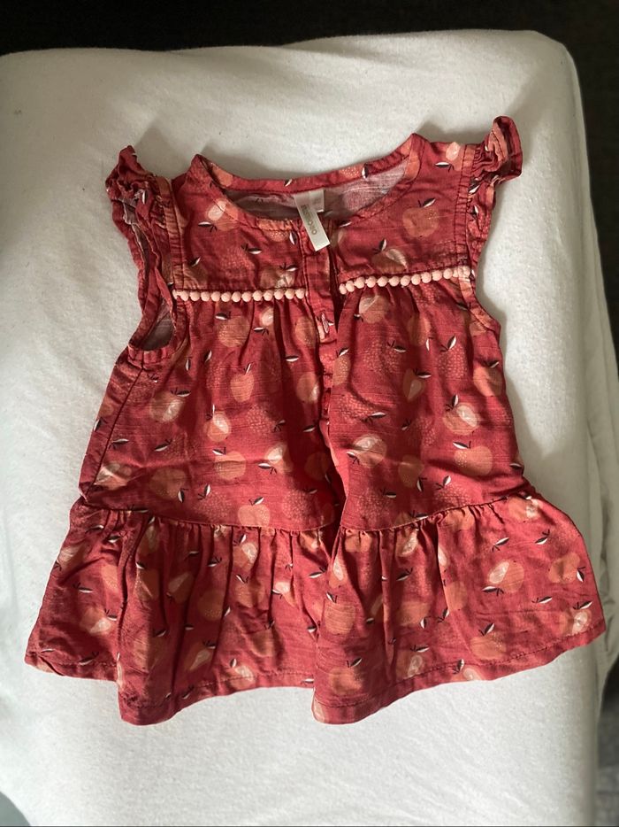 Ensemble 2 pièces orchestra - photo numéro 3