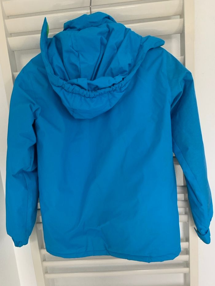 Veste de ski 12/13 ans marque Brugi parfait état - photo numéro 3