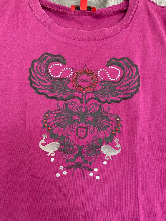 Tee shirt - photo numéro 3