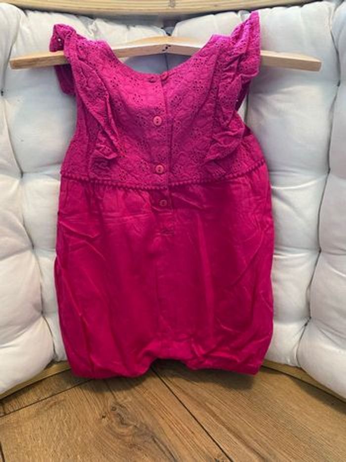 Combinaison légère - photo numéro 2