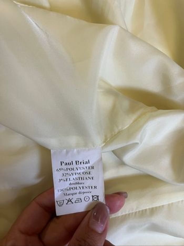 Veste femme Paul Brial  taille 2 - photo numéro 7