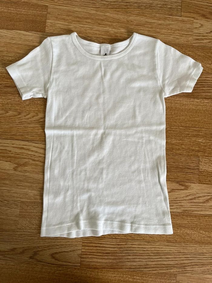 T-shirt 122-128 - photo numéro 3