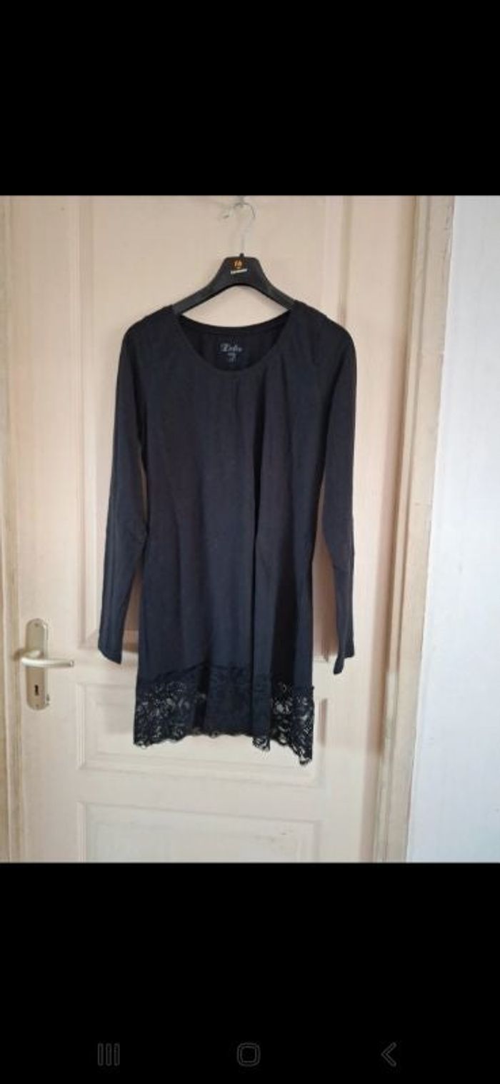 T-shirt femme
