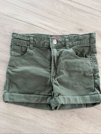 Short