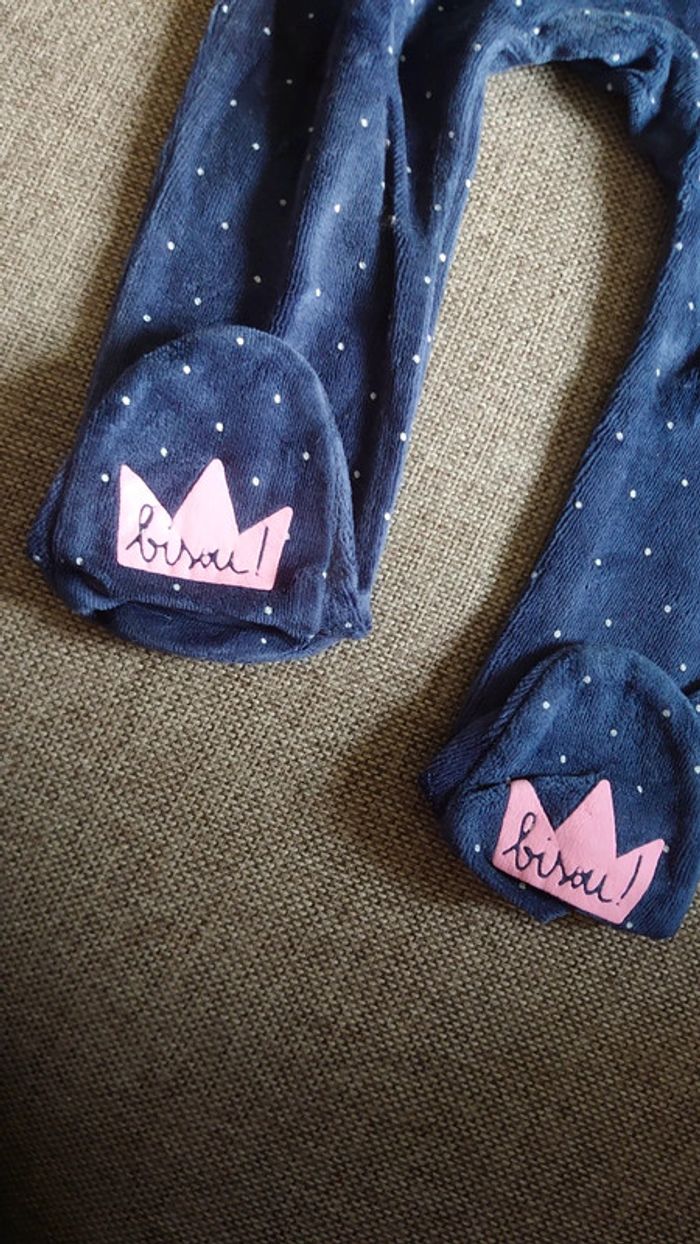 Pyjama princesse Gémo - photo numéro 3