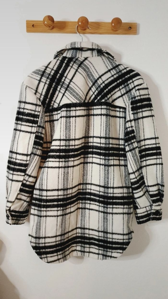 Veste neuve avec etiquette - photo numéro 2