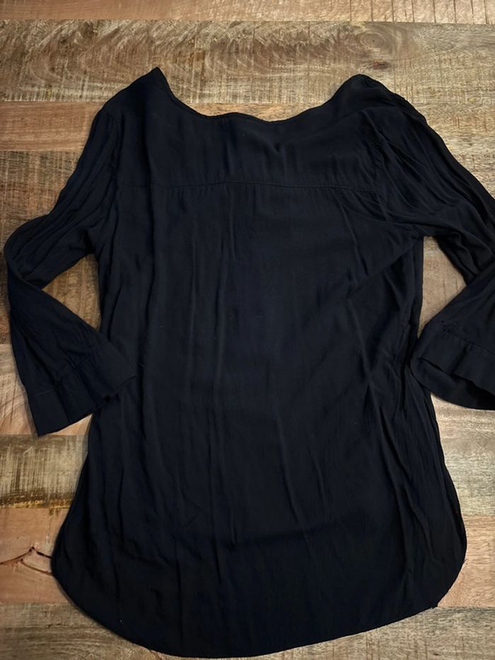 Blouse Naf Naf taille M - photo numéro 4