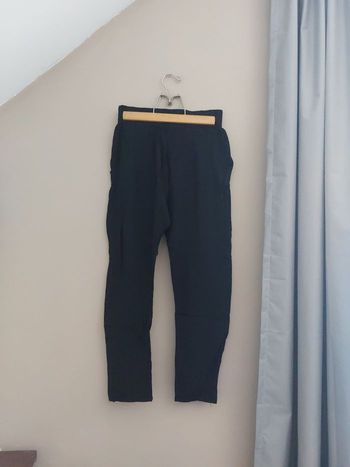 Pantalon fluide Hippocampe 