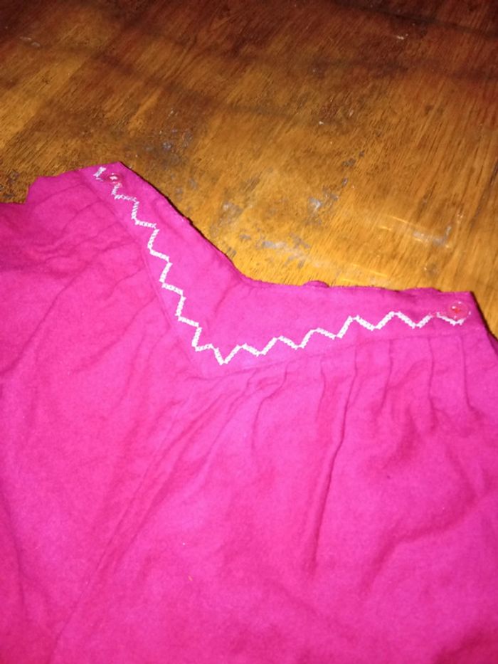 Short jupe cacharel - photo numéro 4