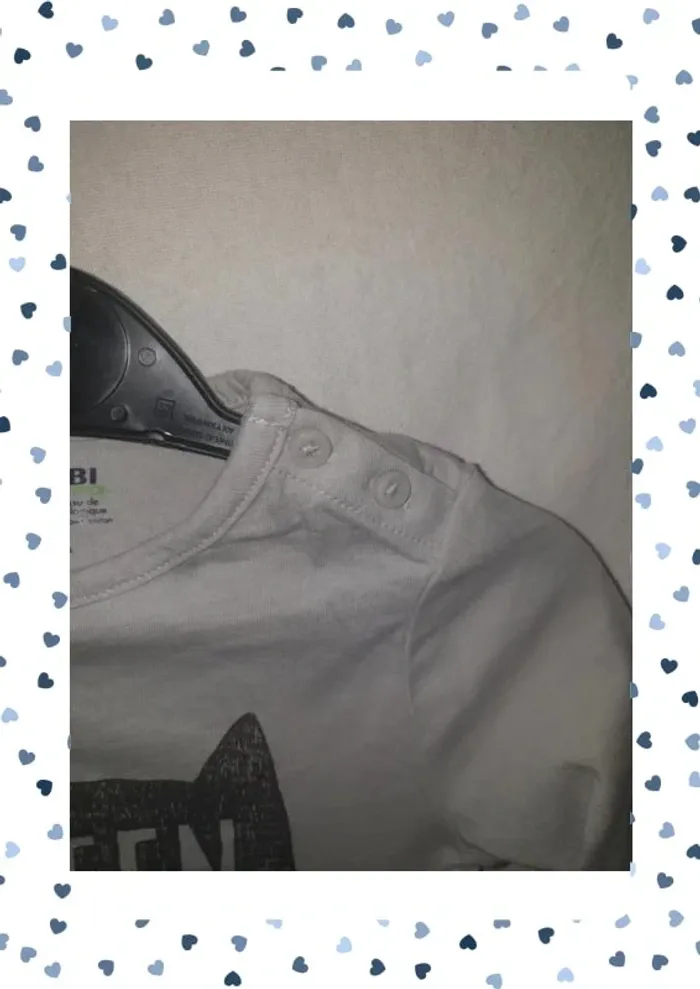 T-shirt - photo numéro 2