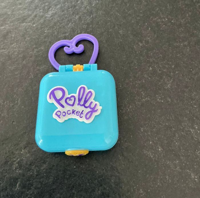 Polly Pocket thème chien - photo numéro 4
