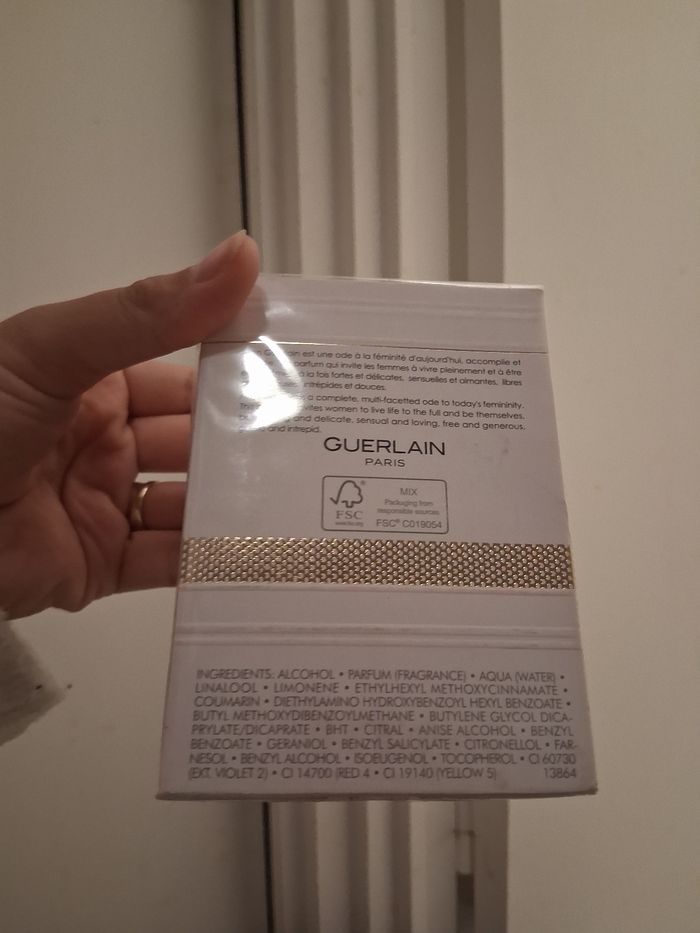 Parfum 100ml - photo numéro 3