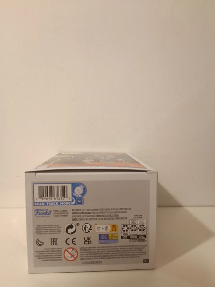 Funko pop : Stranger Things -  1312 Vecna - photo numéro 6