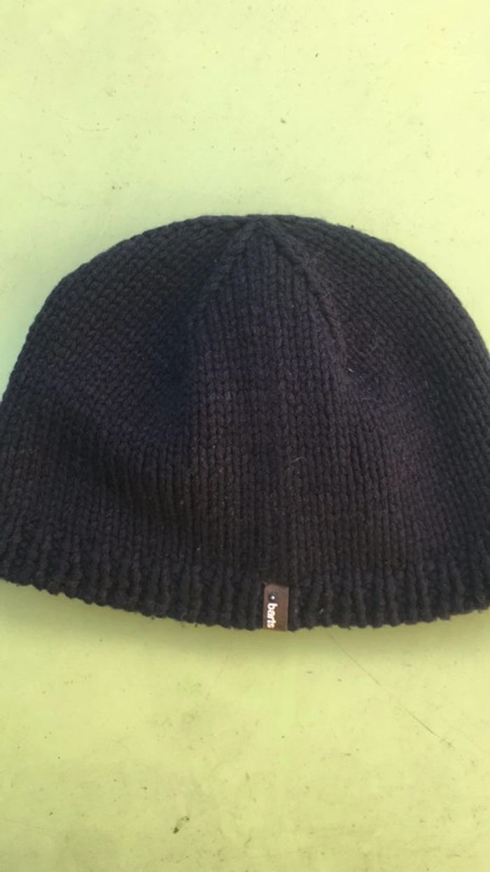 Bonnet - photo numéro 3