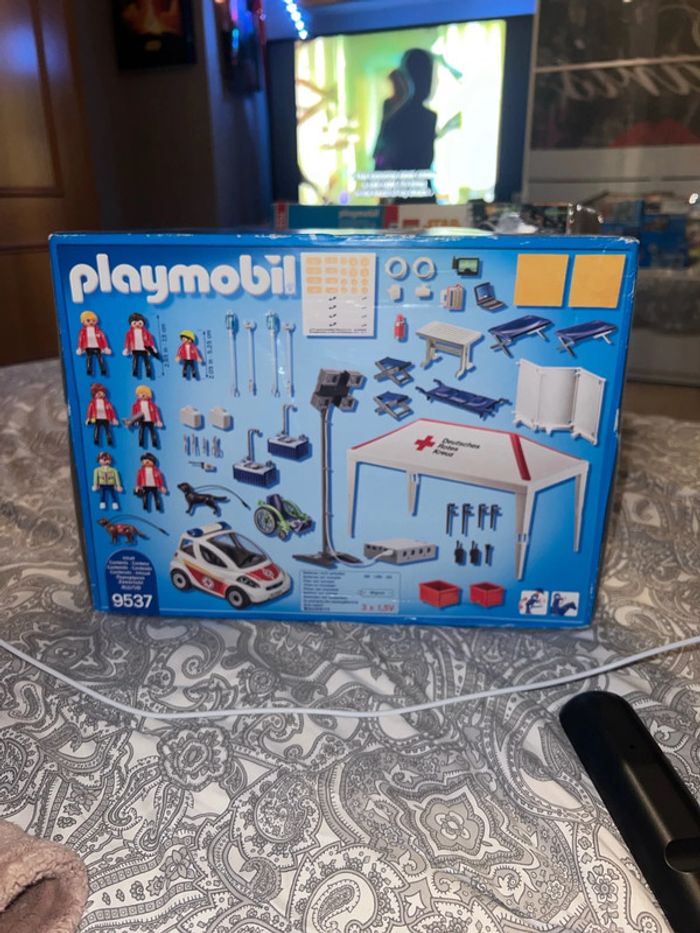 Playmobil - photo numéro 2