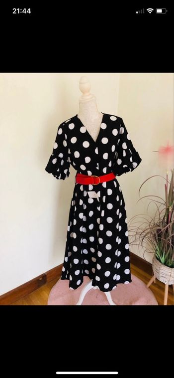 Robe Zara neuve taille M