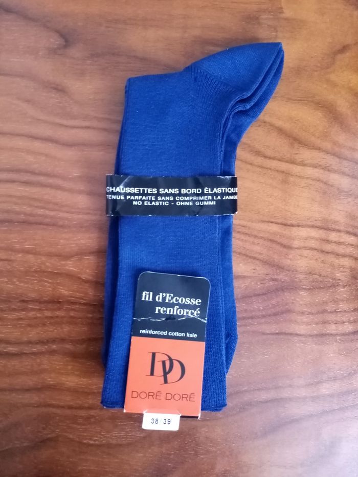 Chaussettes DD (No elastic) - photo numéro 2