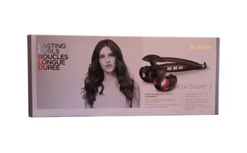 Boucler automatique BaByliss Curl Secret 2