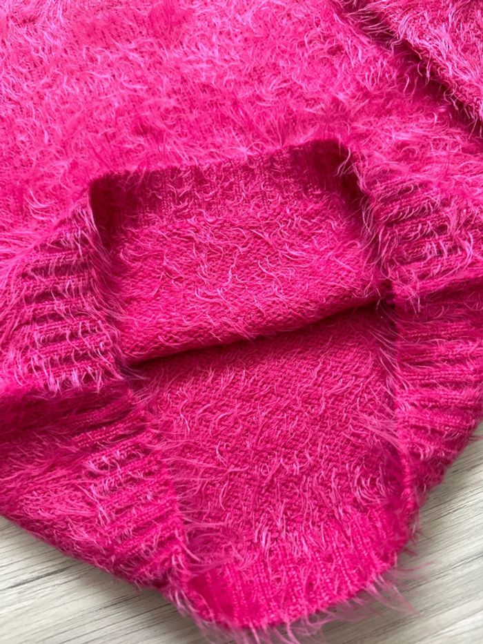 Pull 5 ans - photo numéro 3