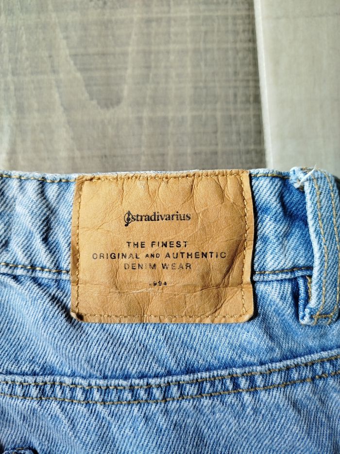 Jeans mom - photo numéro 3