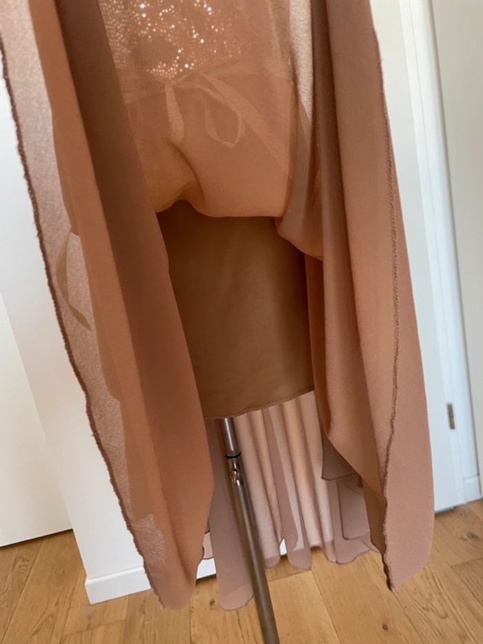 Robe de cérémonie - photo numéro 4