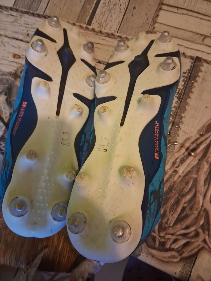 Crampons vissé - photo numéro 3