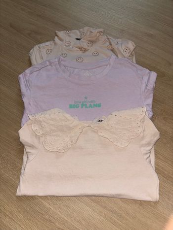 Tee-shirts 
