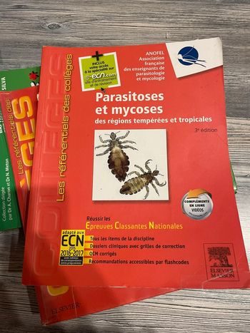 Parasite