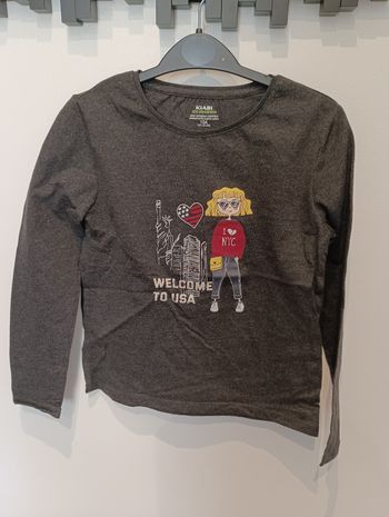 T-shirt