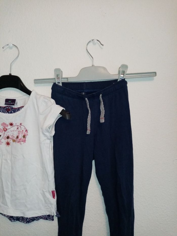 3 ans Ensemble sergent major été /Excellent état - photo numéro 12