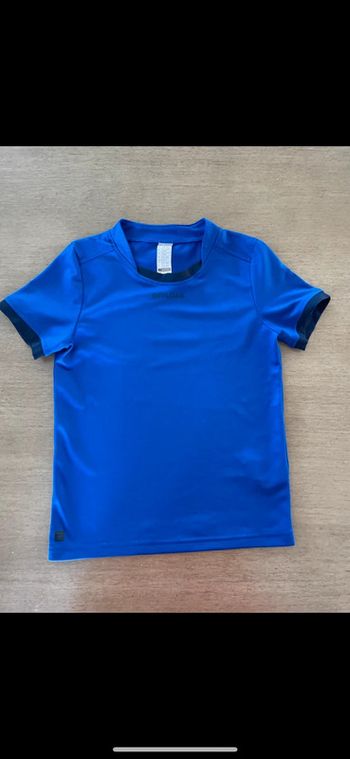 Tee-shirt garçon Offload
