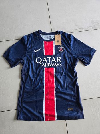 Tshirt psg XL
