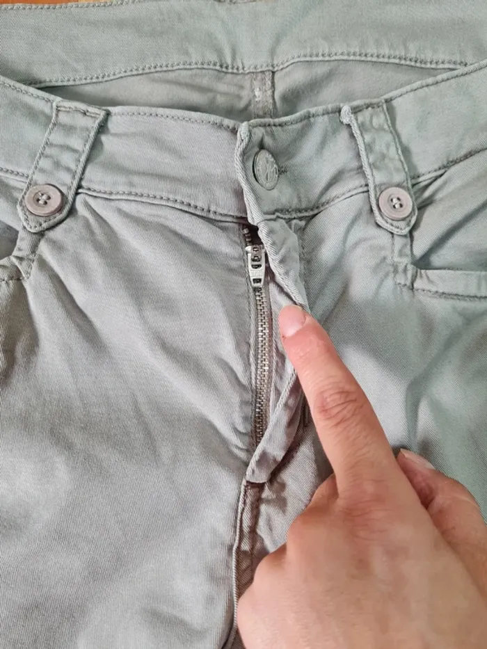 Pantalon randonnée femme Angels T38 - photo numéro 3