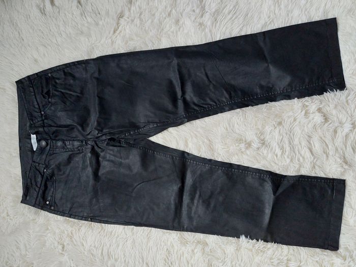 Pantalon Voodoo