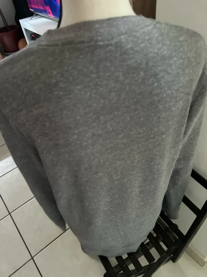 Sweat jack and Jones - photo numéro 2