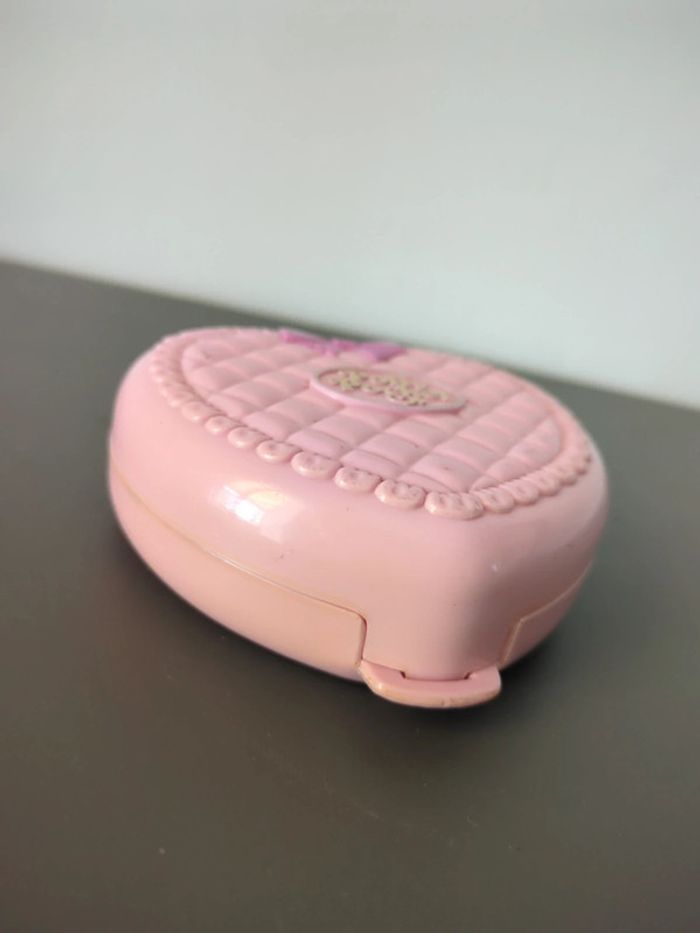 Polly Pocket Babysitting Collection - photo numéro 6