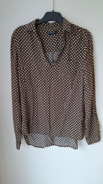 Blouse bonobo