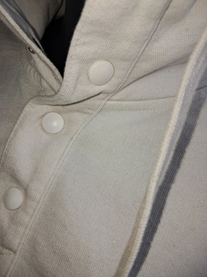 American vintage pull sweat T.36/38 - photo numéro 5