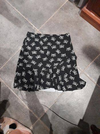Jupe taille 36