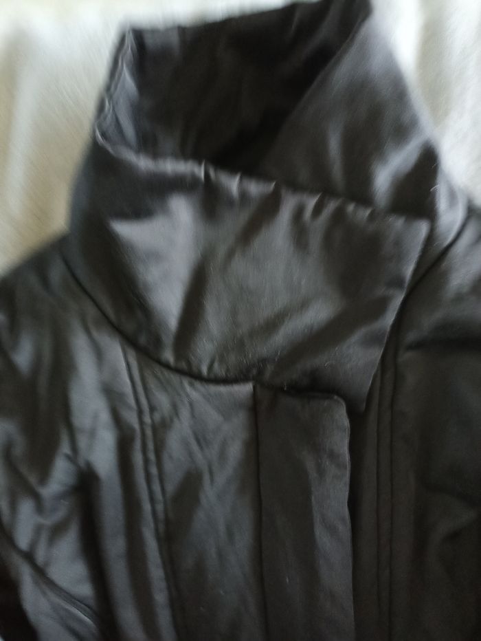 Manteau hiver - photo numéro 4