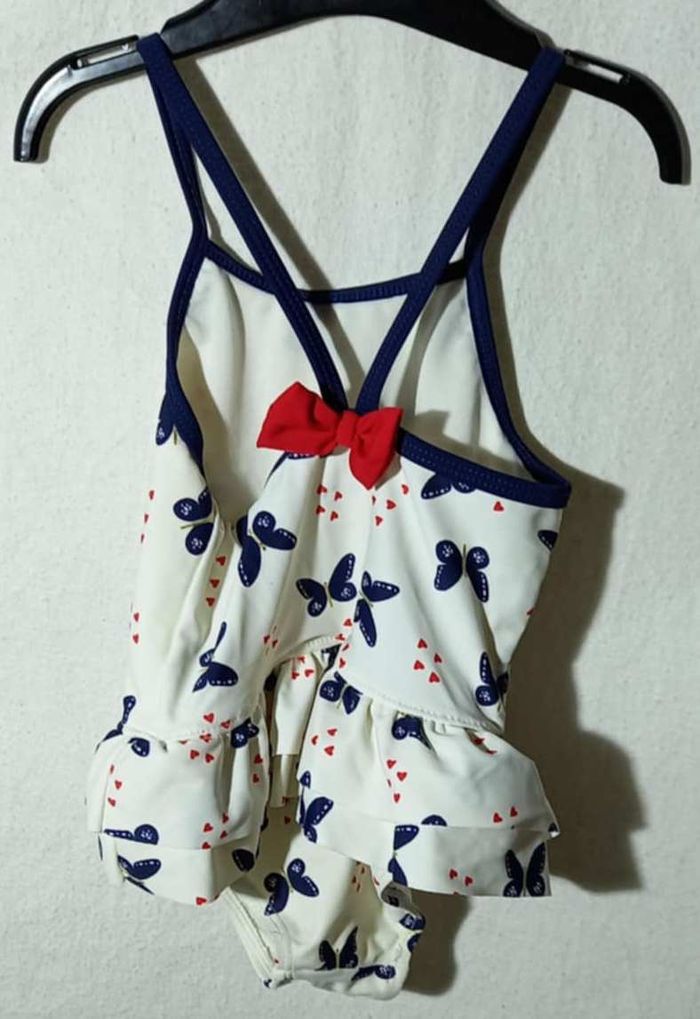 maillot de bain Orchestra - photo numéro 2