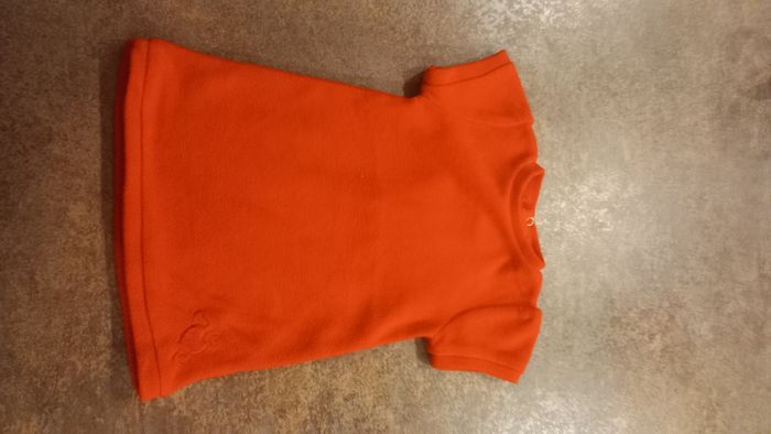 Robe pull 3 mois