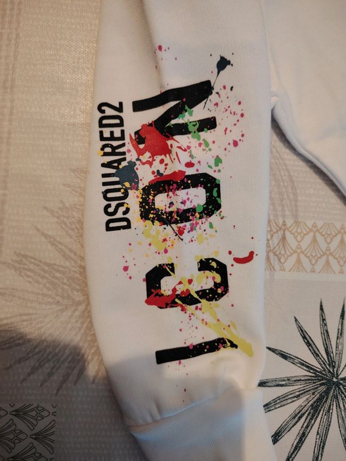 Jogging Dsquared2 - photo numéro 2
