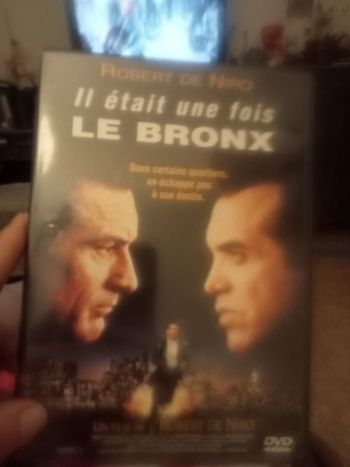 Il était une fois le bronx
