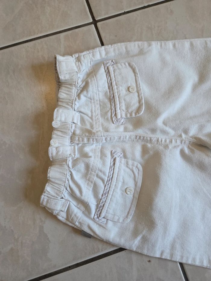 Short cérémonie - photo numéro 5