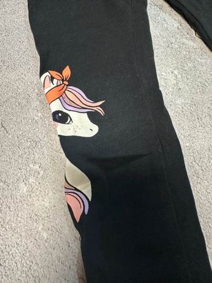 Legging licorne - photo numéro 2