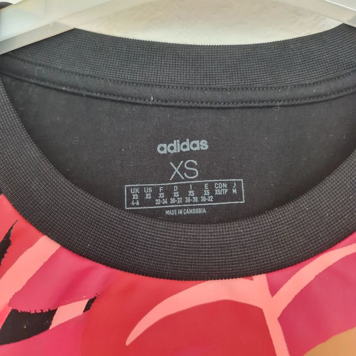 Tee-shirt Adidas - photo numéro 3