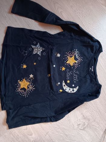 Maillot fille 6 ans