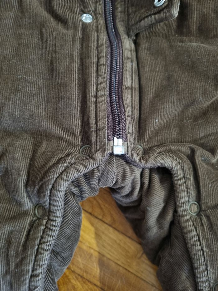 Combinaison hiver combipilote - photo numéro 6