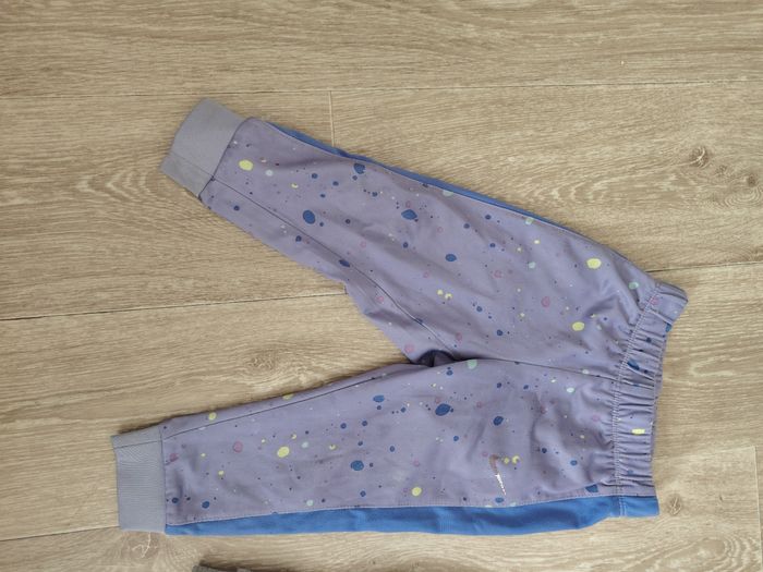 Lot bad de jogging survêtement fille nike - photo numéro 2